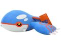 Pokemon Kyogre Plüsch