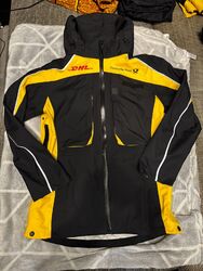 Deutsche Post/DHL Regenjacke gr. 36