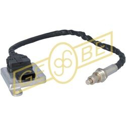 GEBE NOx-Sensor, NOx-Katalysator passend für MERCEDES-BENZ 9 2831 1