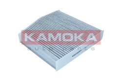 KAMOKA Innenraumfilter F511201 Frischluftfilter Aktivkohlefilter für INFINITI