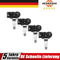 4x RDK Reifendruckkontrolle für Mercedes W213 W177 W167 RDKS Sensor Bxibpfmbbmfv