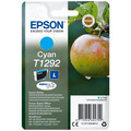 Original Epson T1292 Tinte Patronen Druckerpatrone Cyan B BX SX WF