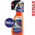 SONAX XTREME Ceramic Reifen+Felgendetailer Keramik Pflege Spray Versiegeln 750ml