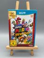 Super Mario 3D World Nintendo Wii U OVP  Game  Wii U Sammler Retro