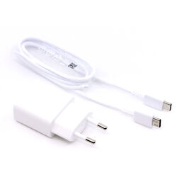 Original Samsung Fast Charge 15W Ladegerät EP-T1510 S21 FE S21 Plus S21 Ultra