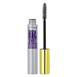 MAYBELLINE THE COLOSSAL BIG SHOT GETÖNTE FASER PRIMER MASCARA SCHWARZ 8ml