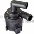 ORIGINAL® Pierburg Zusatzwasserpumpe für VW Passat Variant Tiguan Touran Golf