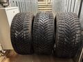 Goodyear UltraGrip Performance SUV G1 255/50 R19 107V XL M+S