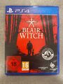 PS4: Blair Witch (Sehr Gut)