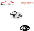 ZAHNRIEMENSATZ SET KIT GATES K045040 P FÜR RENAULT TRAFIC,21,18,25,ESPACE II