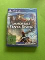 Immortals: Fenyx Rising PS4 ( Sony PlayStation 4 )