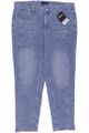 Emilia Lay Jeans Damen Hose Denim Jeanshose Gr. EU 42 Baumwolle Blau #nyh4aud