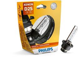 PHILIPS 85122VIC1 Glühlampe, Hauptscheinwerfer D2S 85V 85*35W P32D-2 Xenon