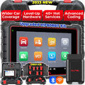 Autel MaxiPRO MP900-BT Kit Profi OBD2 Diagnosegerät ALLE SYSTEM ECU Coding TPMS