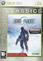 Xbox 360 Spiel - Lost Planet: Extreme Condition #Colonies Edition DE/EN mit OVP