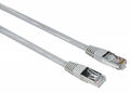 Hama CAT5e Netzwerkkabel 5m STP RJ45 8p8c Internet LAN Kabel Patchkabel PC A99