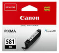 Original Canon Patronen Pixma TS705 TS6250 TS6251 TS8252 TS6350 TS8350 schwarz