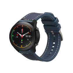 Sportarmband für Xiaomi Mi Watch Color Sport S1 Active Fitnesstracker Smartwatch