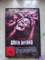 The Green Inferno [Director's Cut] mit Daryl Sabara