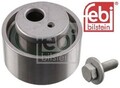 febi bilstein 17063 Spannrolle für Zahnriemen Spannrolle für Zahnriemen 