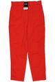 COS Stoffhose Damen Hose Pants Chino Gr. EU 38 Baumwolle Rot #l6tcrjj