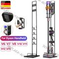 Ständer für Dyson Akkusauger Organizer für Dyson V8, V10 V12 V15 Detect Absolute