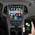 kam+ 9.7" Android 13 Autoradio GPS Navi BT Für Opel Astra J Buick EXCELLE Verano