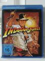 Indiana Jones - The Complete Adventures Teil 1 - 4 auf BLU-RAY