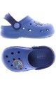 Crocs Kinderschuh Jungen Sneaker Sandale Halbschuh Gr. EU 20 Blau #ryhjlbv