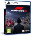 F1 Manager 2022 PS5 (Sp) (PO151408)
