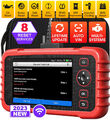 Launch CRP129X Elite Profi KFZ Diagnosegerät Auto OBD2 Scanner TPMS EPB SAS ABS