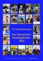 Der literarische Hundekalender 2025 Literarischer Wochenkalender Körner Kalender