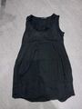 Zero Damen Kleid Business Freizeit schwarz Gr.  40/42