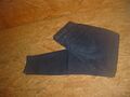 Schlupfhose/Jeggings Stretchjeans/Jeans  C&A Gr.40 kurz(Gr.20,Gr.40k)" dunkelbau