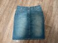 Rock Hugo Boss Vintage Jeans XS Midi