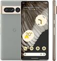 Neu Google Pixel 7 Pro 5G 128GB Android Ohne Simlock 12GB RAM 64MP Single SIM