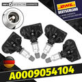 4 Original RDK Sensoren Für Mercedes W213 W177 W167 W247 W257NEU A0009054104