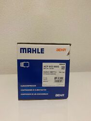 Kompressor Klimaanlage MAHLE ACP 813 000S