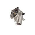 Maxgear 67-0035 Thermostat Kühlmittel für Mercedes-Benz W203 S203 W204 S204