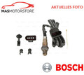 LAMBDASONDE LAMDASONDE LINKS BOSCH 0 258 006 982 P FÜR VW GOLF IV,BORA,PHAETON