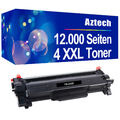 Toner Compatible with Brother TN-2420 MFC-L2710DW MFC-L2710DN HL-L2310D L2350DW