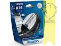 Philips White Vision XENON Brenner D2S 35W 6000K