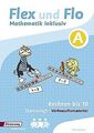 Flex und Flo - Mathematik inklusiv: Rechnen bis 10 ... | Buch | Zustand sehr gut