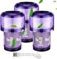 3stk HEPA Filter für Dyson V12 Detect Slim Absolute Akku-Staubsauger Ersatzteil~
