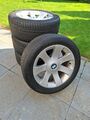 Winterreifen Hankook 245/50 R18