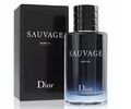 Christian Dior Sauvage Eau de Parfum EdP Spray 100 ML Herrenduft, NEU/OVP