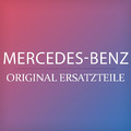 Original MERCEDES BBDC X222 W242 C117 Fernbedienung 2058208002