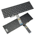Original Laptop Tastatur Deutsch ohne Rahmen für Lenovo IdeaPad S350-15IML
