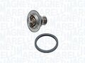 MAGNETI MARELLI Thermostat Kühlmittel 352317003980 54mm für OPEL ASTRA Caravan