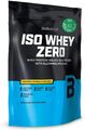 Protein Isolat Iso Whey 49,80€/kg Zero BioTech USA 500g Eiweiß